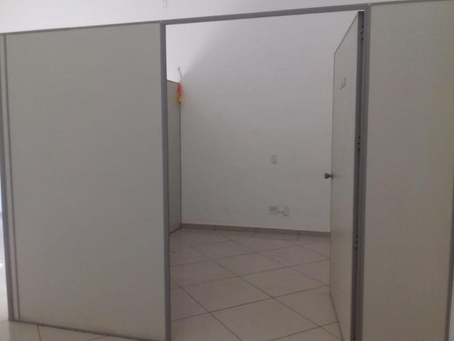 Predio Em Centro, Araçatuba/sp De 100m² Para Locação R$ 1.500,00/mes - Pr782036