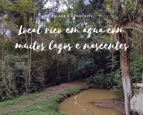 Imagem 3 de 22 de Lotes Com Linda Vista, Prontos Para Construir, Só 40 Mil Bf