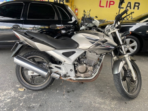 Imagem 3 de 6 de Honda Cbx 250