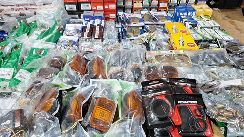 Kit Motopeças Ini Oficina Atacado Orçamento De Peças Valores