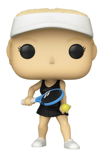 Funko Pop Tennis Legends - Amanda Anisimova