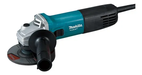 comprar Esmeril Angular Makita M9510b 4 1\u002F2 (115mm) 850w 