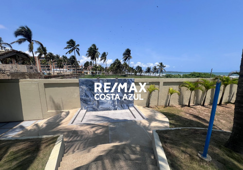 Remax Vende Espectacular Apartamento De 67 M2 Con Terraza En El Conjunto Residencial Agua Viva