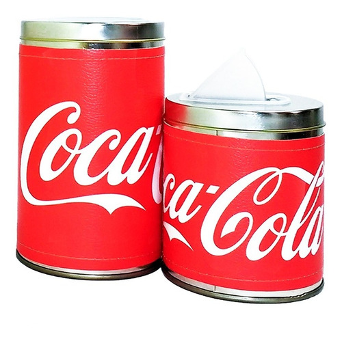 Imagen 2 de 2 de Combo Yerbera Azucarera Mate Plastico Vaciado Facil Fernet