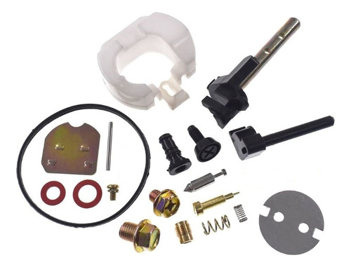 Kit Para Carburador 13 Hp Gx 390 / Motor Honda O Chino.