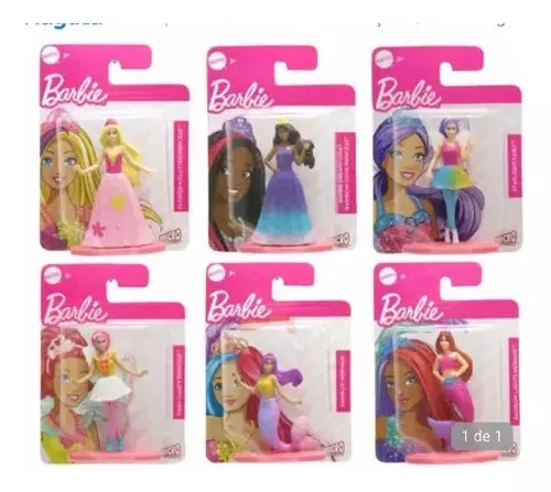 Barbie O Filme Boneca De Coleção Edição Barbie Land - Hpj99