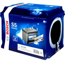 Comprar Bateria Bosch Automotiva 60ah Selada Cca 425ah 60ah Flex