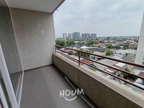 Departamento Octava Avenida Id: 140987