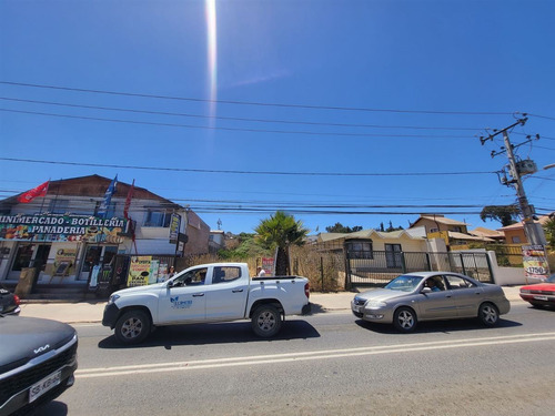 Sitio En Venta En San Sebastian- Cartagena