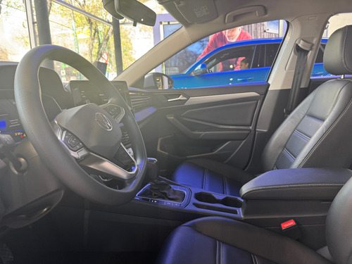 Volkswagen Jetta 1.4 Tsi Trendline Tiptronic