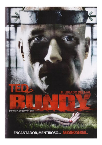 Ted Bundy El Legado Del Mal Pelicula Dvd