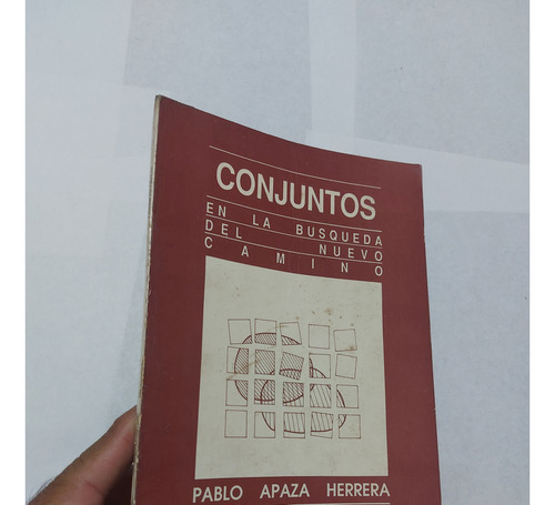 Boletín Conjuntos Pablo Apaza Herrera