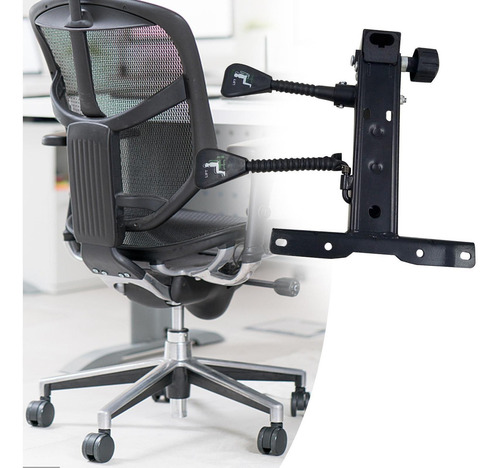 Mecanismo De Asiento De Placa Base De Silla Giratoria Con