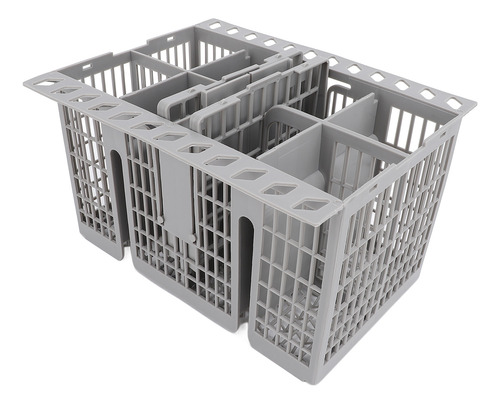 Soporte Portátil Para Vajilla Silverware Basket