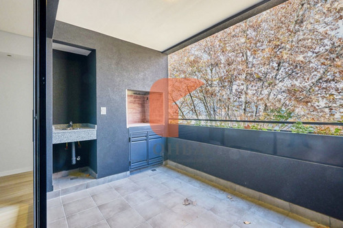 Imagen 13 de 28 de Departamento En Venta En Villa Del Parque