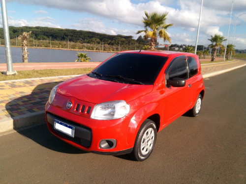 Fiat Uno Vivace 1.0 8v