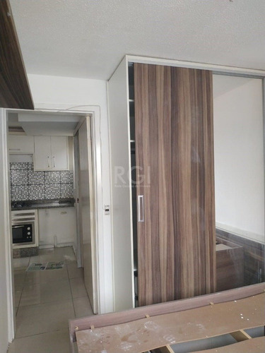 Apartamento Gloria Porto Alegre - 7772