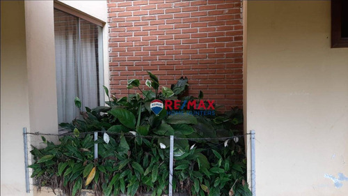 Imagem 18 de 30 de Chácara Com 3 Dormitórios À Venda, 5774 M² Por R$ 2.700.000,00 - Vale Verde - Valinhos/sp - Ch0140