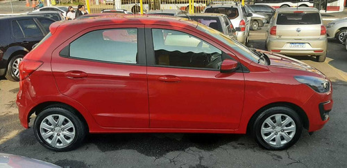 Imagem 4 de 14 de Ford Ka 1.0 Se Flex Completo 2020