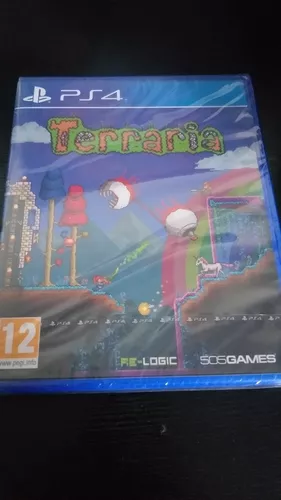 Terraria - PlayStation 4