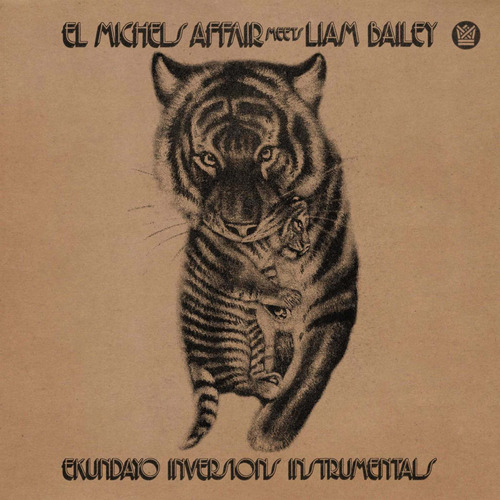 El Michels Affair Meets - Ekundayo Inversions Instrumentals