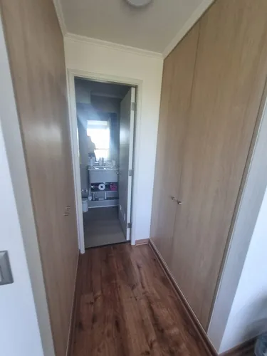 Arriendo Departamento Amoblado