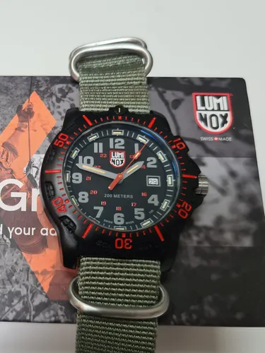 Luminox 16143 new arrivals