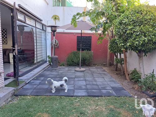 Venta Casa 4 Ambientes El Parque