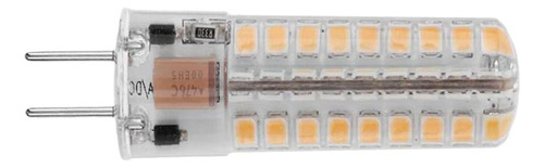 Bombilla Led Lámpara 5w Bombilla Blanca Fría Iluminión