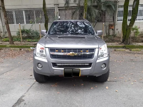 Dmax 3.0 Turbo Diesel 4x4