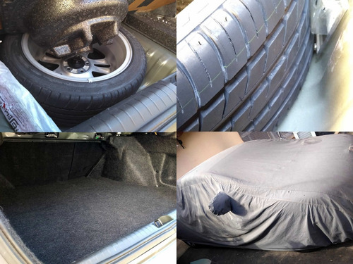 Honda Civic Si 200 Cv Impecable
