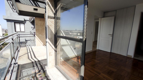 Departamento Moderno 2 Ambientes Con 2 Baños En Moron En Venta