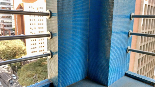 Imagem 8 de 20 de Cj0238 - Conjunto, 135 M² - Venda Por R$ 1.000.000 Ou Aluguel Por R$ 4.300/mês - Vila Olímpia - São Paulo/sp - Cj0238