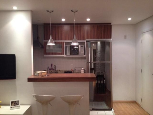 Imagem 7 de 16 de Apartamento - Ref: 5241