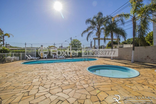 Imagem 4 de 29 de Casa Em Condomínio, 3 Dormitórios, 116.66 M², Parque Santa Fé - 107542