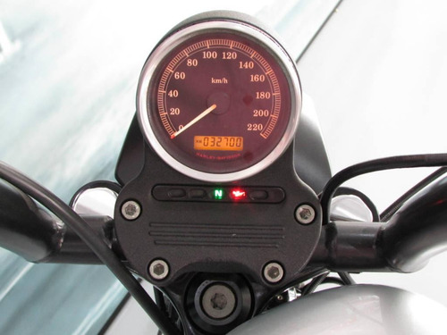 Imagem 3 de 6 de Harley Davidson Xl R