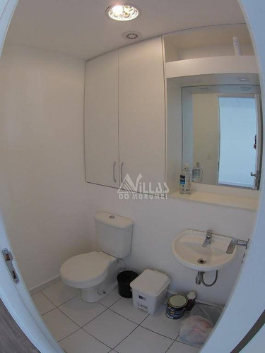 Imagem 14 de 14 de Sala Para Alugar Proximo Ao Jardim Sul , 43 M² Por R$ 1.900/mês - Jardim Sul - São Paulo/sp - Sa0108