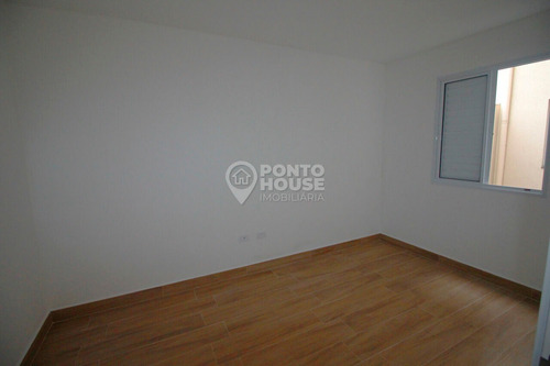 Imagem 7 de 14 de Apartamento À Venda No Bairro Da Saúde Com 2 Dormitórios E 1 Vaga - Ph40151