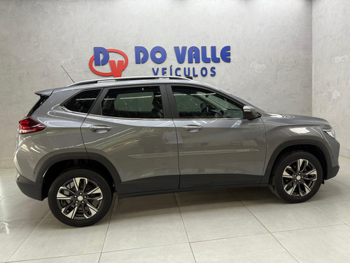 Chevrolet Tracker TRACKER PREMIER 1.2 TURBO 12V FLEX AUT.