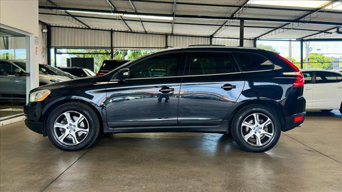Volvo XC60 Top t6 3.0 Turbo 304cv Awd 2011 Muito Nova