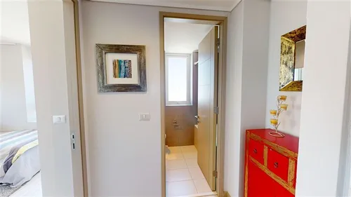 Departamento Nuevo En Venta De 3 Dormitorios En Concón