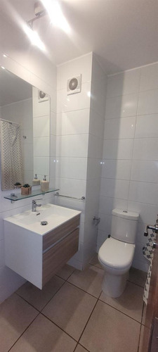 Casa En Venta De 3 Dorm. En San Pedro De La Paz