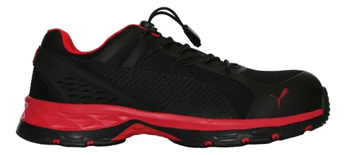 Zapatos de seguridad puma queretaro cheap 80