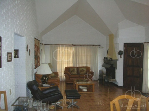Imagen 12 de 30 de Mansa, Chalet De 4 Dormitorios Y Dependencias, Piscina Climatizada.- Ref: 54021