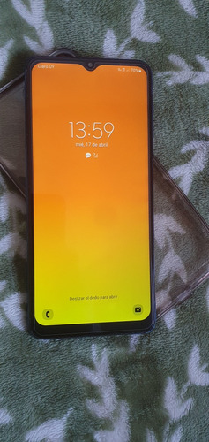 Samsung A12 Impecable Vendo Permuto 