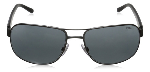 Gafas De Sol Polo Ralph Lauren Ph3093 Square Para Hombre