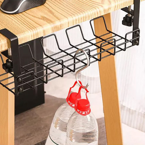 Caja Para Organizar Y Ocultar La Suciedad De Cables Y Alambr