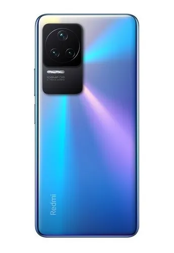 Xiaomi Redmi K50 Pro 5g 22011211c 8gb 128gb Dual Sim Duos