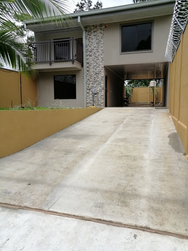 Imagen 1 de 12 de Preciosa Casa, Totalmente Nueva Para Estrenar