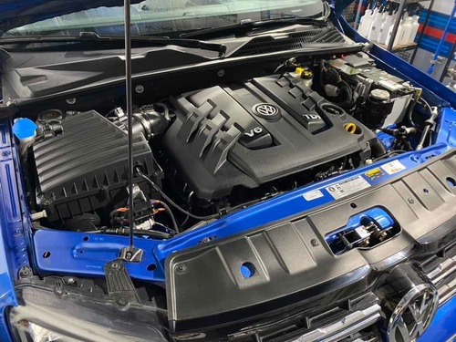 Volkswagen Amarok 3.0 V6 2019